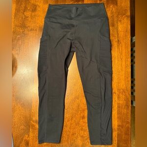 Fabletics Powerhold leggings size M